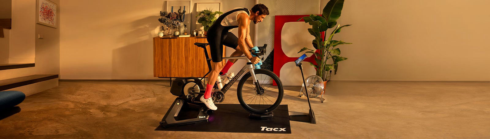 Garmin Tacx