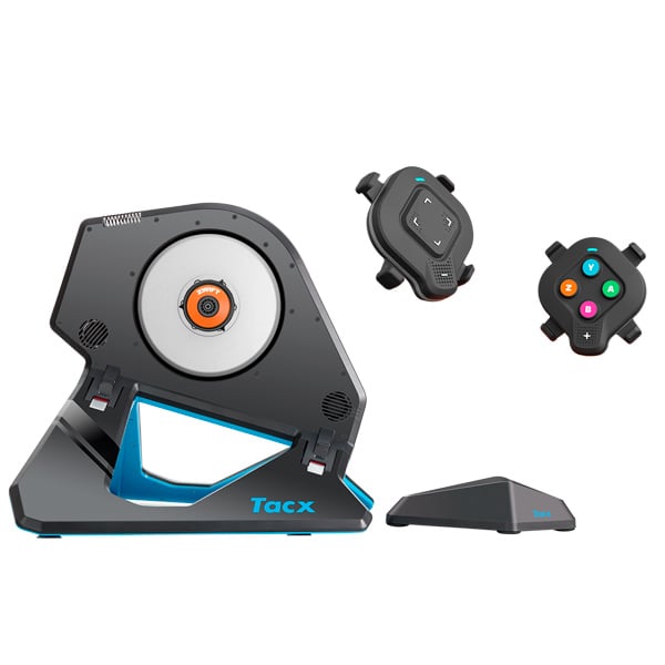 NEO 2T + Zwift Cog